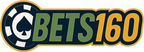 Bets160 Logo